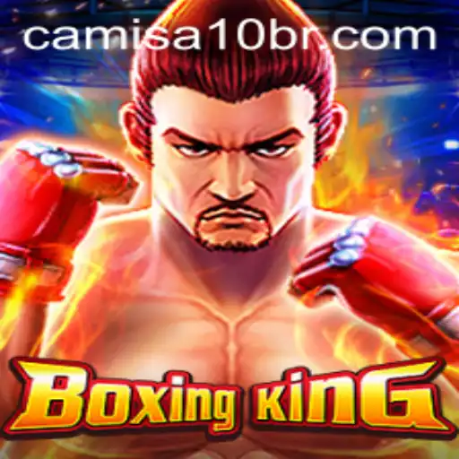 BoxingKing: A Dynamic Experience in Virtual Boxing