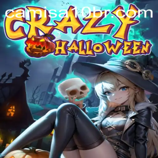 Discover the Magic of CrazyHalloween: A Spectacular Adventure