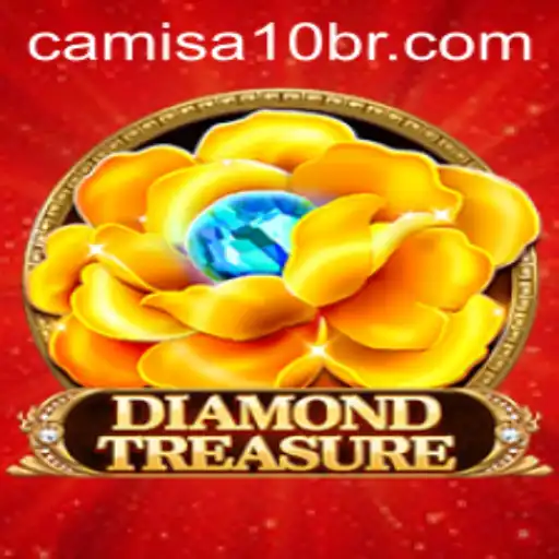 Discover the Adventure of Diamondtreasure