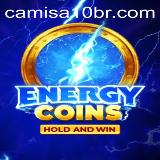 Discover the Revolutionary World of EnergyCoins on Camisa10.win