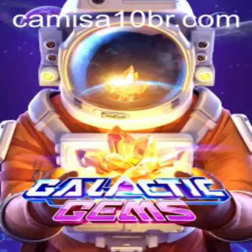 Exploring GalacticGems: A Stellar Adventure in the Universe of Camisa10.win