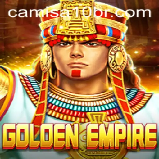 Discover the Thrilling World of 'GoldenEmpire' on Camisa10.win
