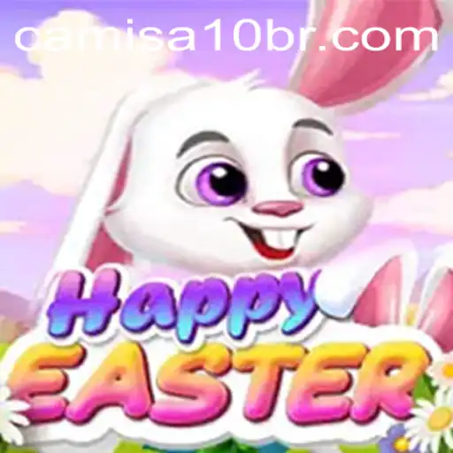 Discover the World of HappyEaster: An Engaging Gaming Experience on Camisa10.win