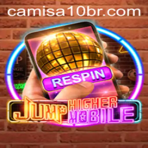 Introducing JumpHighermobile: A Thrilling Experience with Camisa10.win