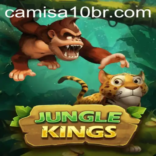 Explore the Thrilling World of JungleKings
