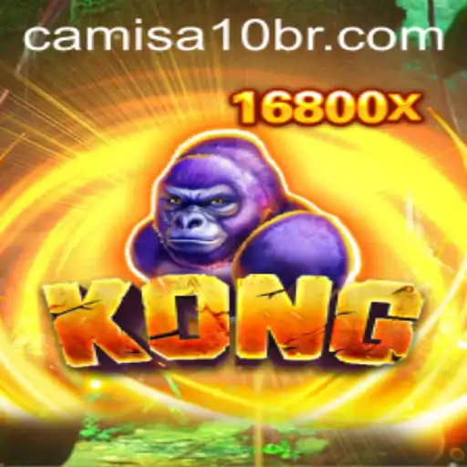 Explore the Thrills of Kong: A Riveting Adventure with Camisa10.win