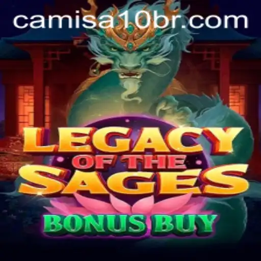 Discover the Excitement of LegacyoftheSagesBonusBuy – A Journey with Camisa10.win