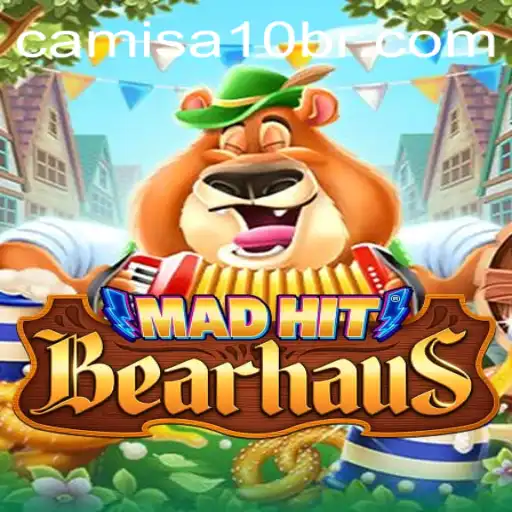 Exploring the Thrilling World of MadHitBearhaus: An Innovative Gaming Experience