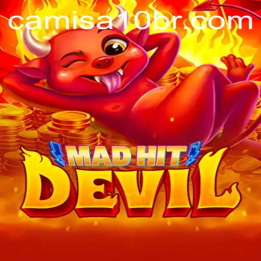 MadHitDevil: An Electrifying New Gaming Experience