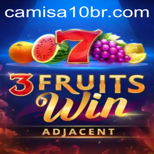 Discover the Thrill of 3FruitsWin: A Fresh Take on Online Gaming