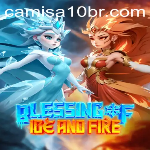Blessing of Ice and Fire: A New Gaming Phenomenon