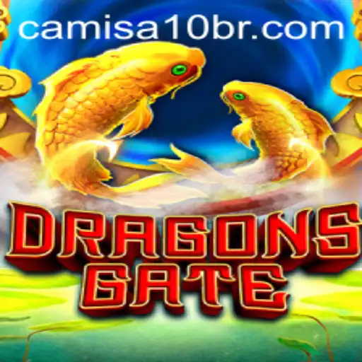 Explore the Mythical World of DragonsGate: A New Gaming Sensation Enhanced by Camisa10.win