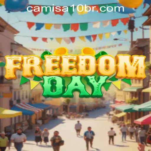 Exploring FreedomDay: Dive into the World of Camisa10.win