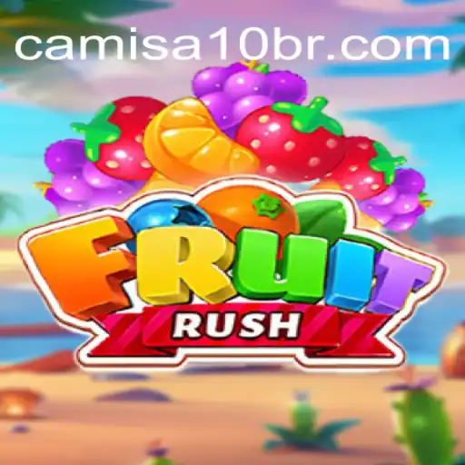 FruitRush: The Exciting New Game Sweeping Gaming Communities