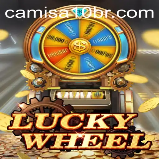 Discover the Thrills of LuckyWheel Game on Camisa10.win