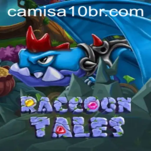 Discover the Enchanted World of RaccoonTales