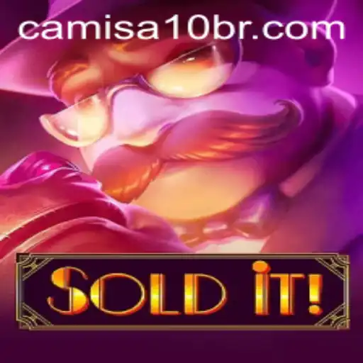 Exploring Soldit: The Strategic Masterpiece of Camisa10.win