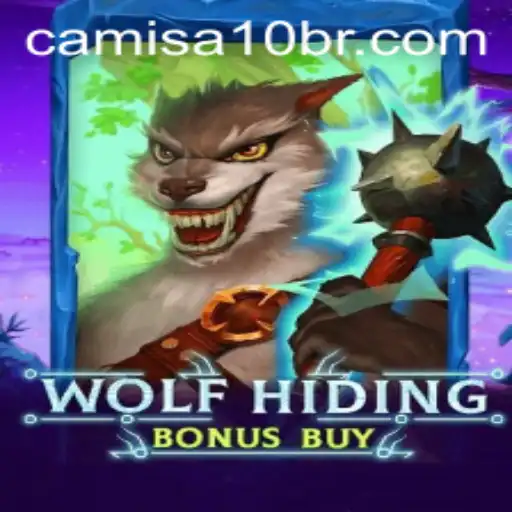Exploring WolfHidingBonusBuy: A Captivating Gaming Experience