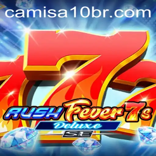 RushFever7sDeluxeSE: A New Era in Online Gaming