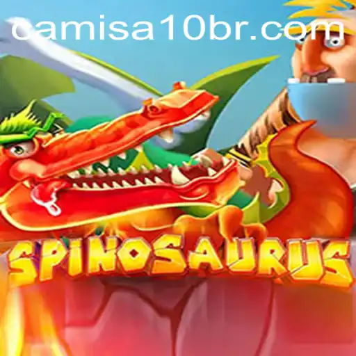 Discovering Spinosaurus: A Thrilling Journey Into the World of Camisa10.win