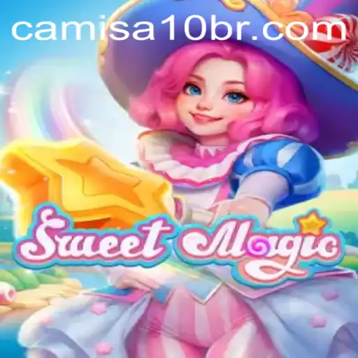 Discovering the Enchanting World of SweetMagic