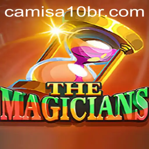 TheMagicians: A Journey Into the World of Camisa10.win
