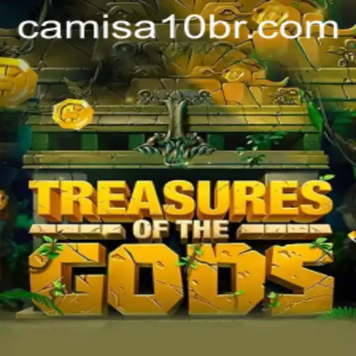 Discovering TreasureoftheGods: An Exciting Adventure Awaits