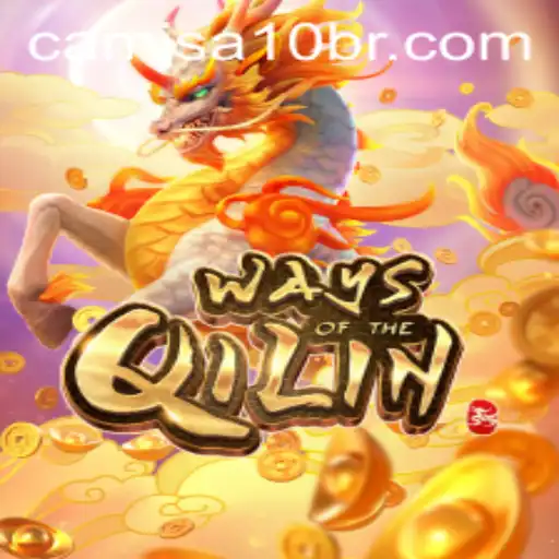 Exploring the Enchanting World of 'WaysoftheQilin' with Camisa10.win