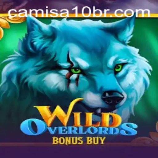 Discover the Thrilling Adventure of WildOverlordsBonusBuy on Camisa10.win