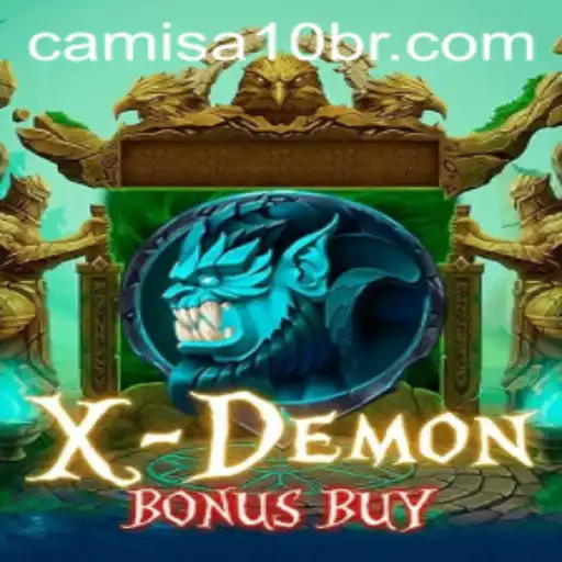 Exploring the Thrilling World of XDemonBonusBuy at Camisa10.win