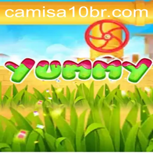 Dive into the Exciting World of Yummy: Unleash Your Winning Strategy on Camisa10.win